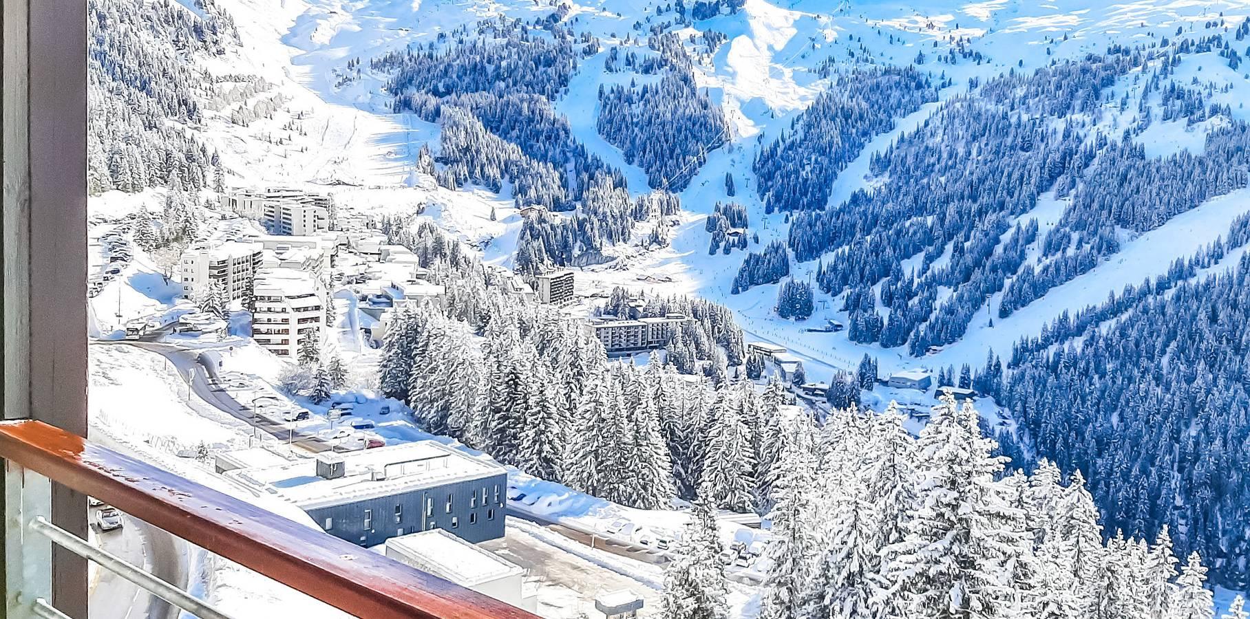 Vakantieappartement in Rhône-Alpes, Frankrijk voor 8 personen foto 17