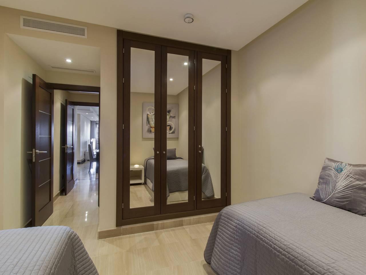 Vakantieappartement in Estepona, Spanje voor 4 personen foto 17