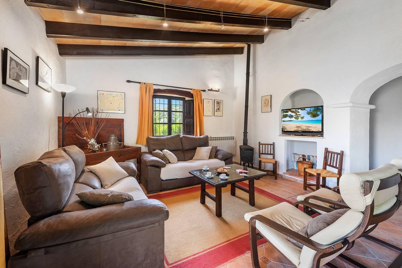 Vakantiehuis in Mallorca, Spanje voor 4 personen foto 13