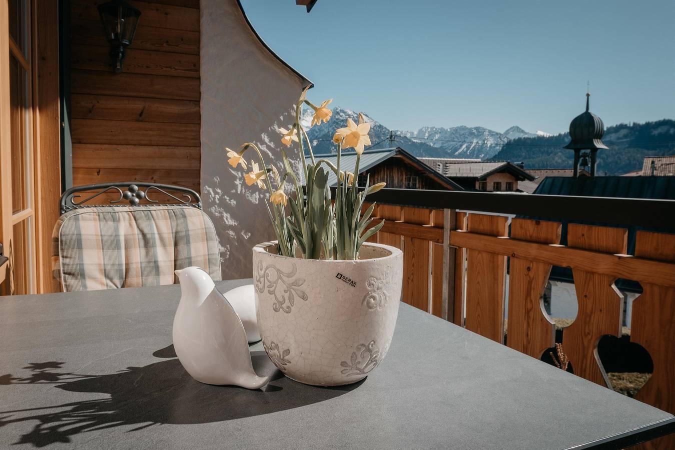 Vakantieappartement in Zwaben, Duitsland voor 2 personen foto 9