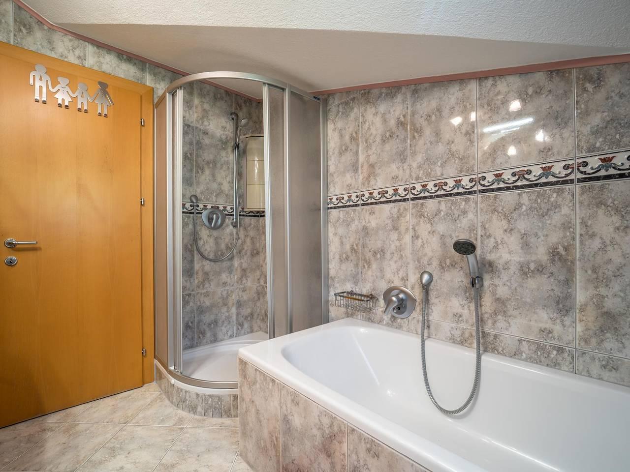 Vakantieappartement in Zillertal, Oostenrijk voor 6 personen foto 9