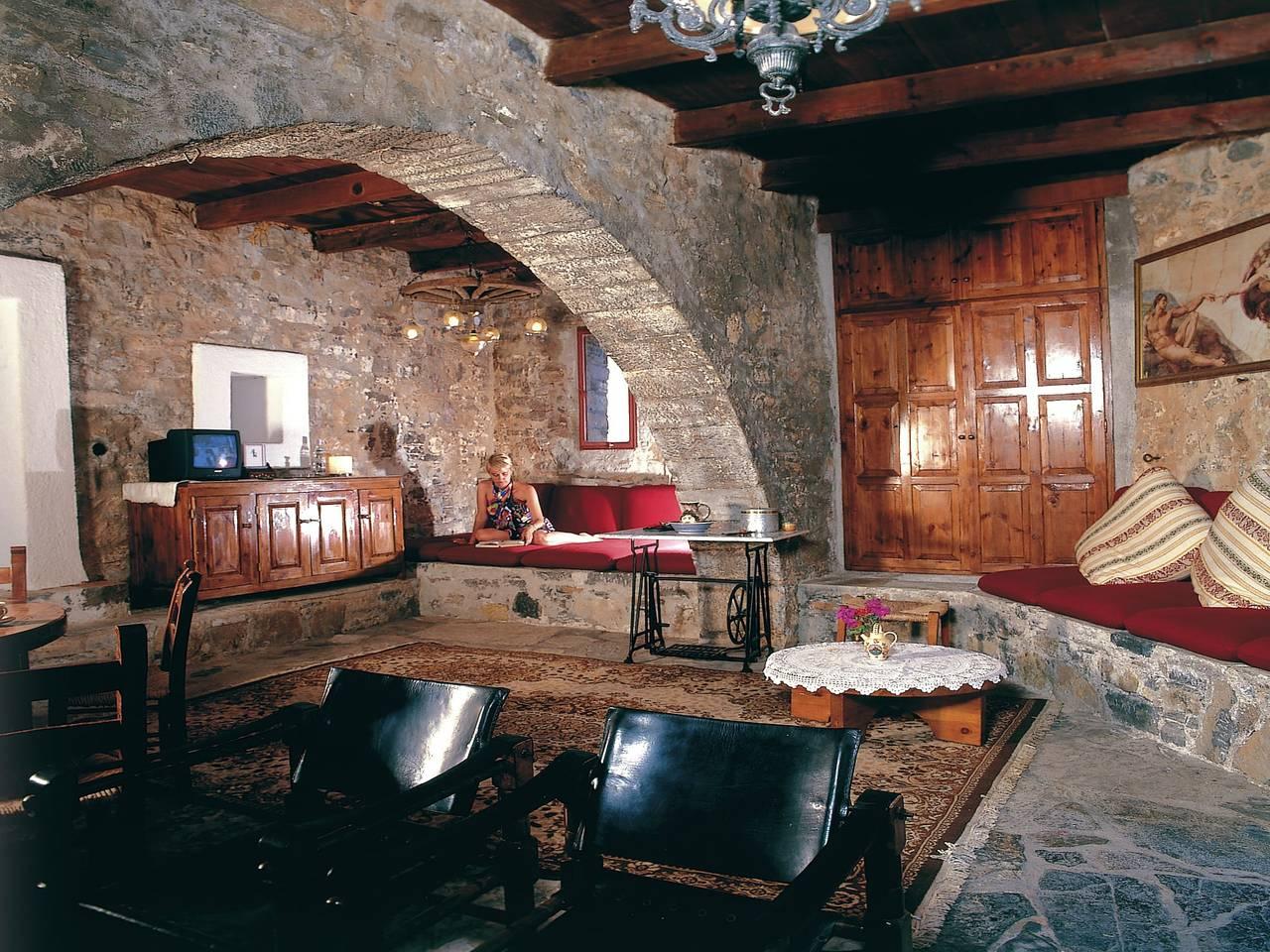 Vakantieappartement in Elounda, Griekenland voor 6 personen foto 6