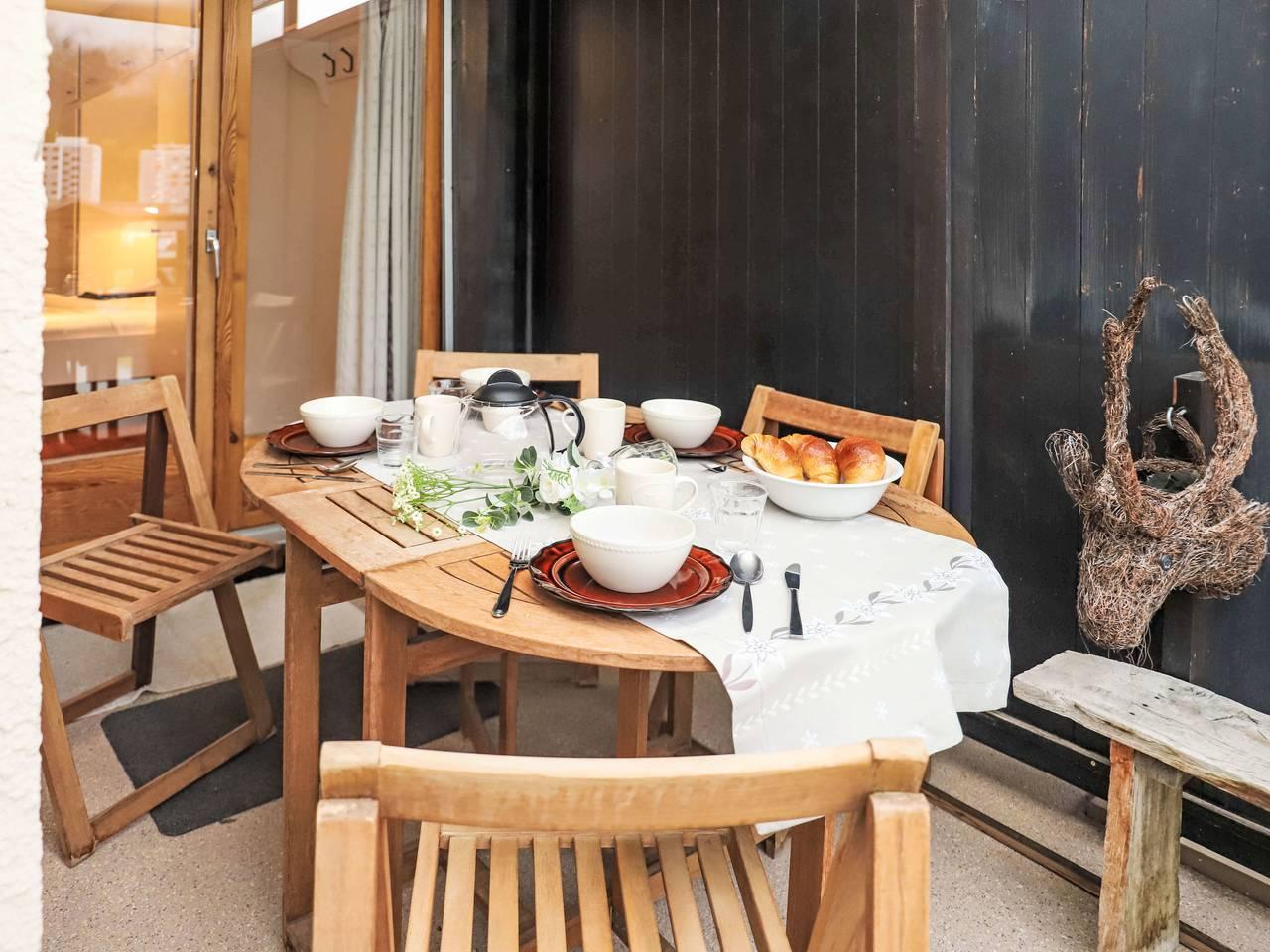 Vakantieappartement in Nendaz, Zwitserland voor 7 personen foto 5