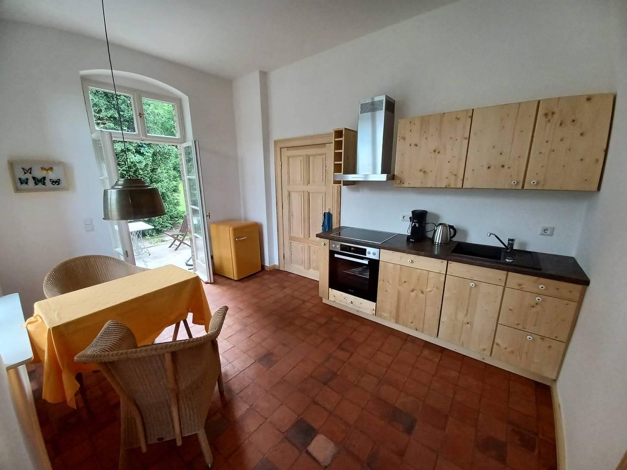 Vakantieappartement in Mittelmark, Duitsland voor 2 personen foto 14