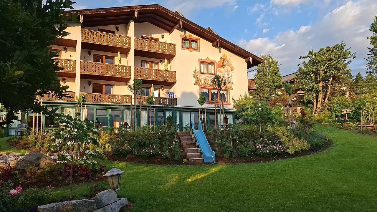 Vakantieappartement in Millstatt foto 2