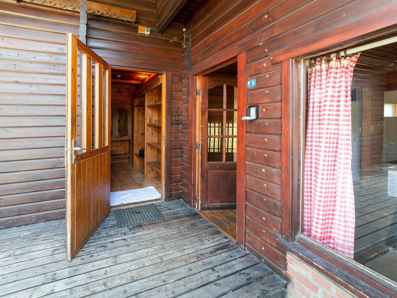 Vakantiehuis in Durbuy foto 9