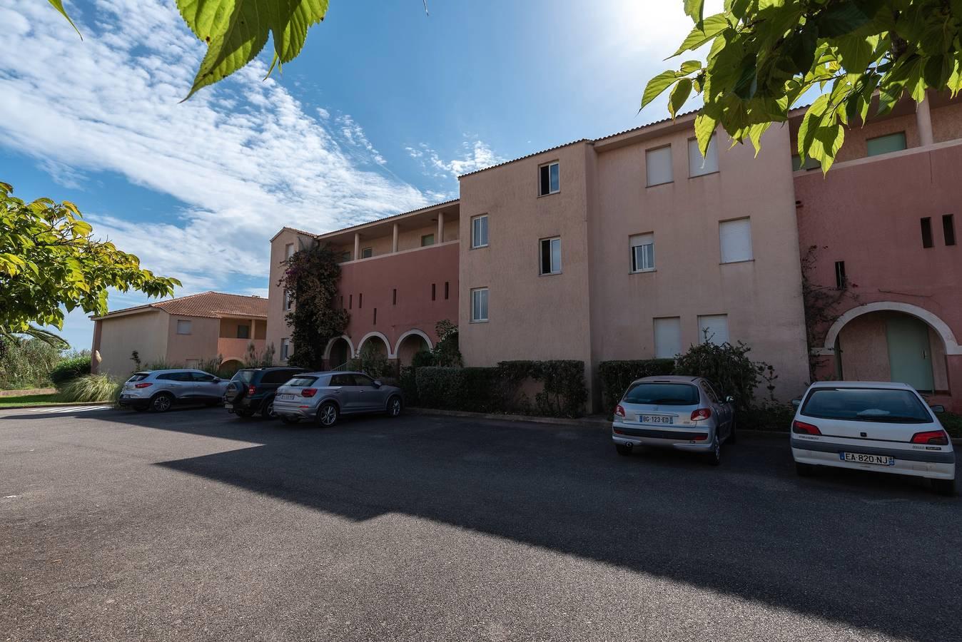 Vakantieappartement in Haute-Corse, Frankrijk voor 4 personen foto 13