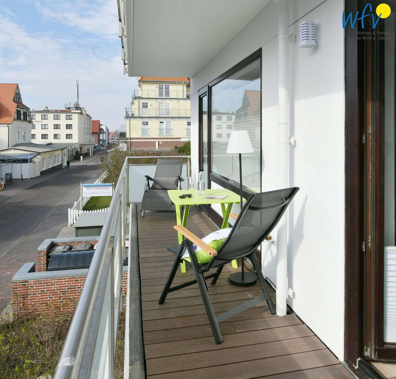 Vakantieappartement in Weser-Ems, Duitsland voor 2 personen foto 6