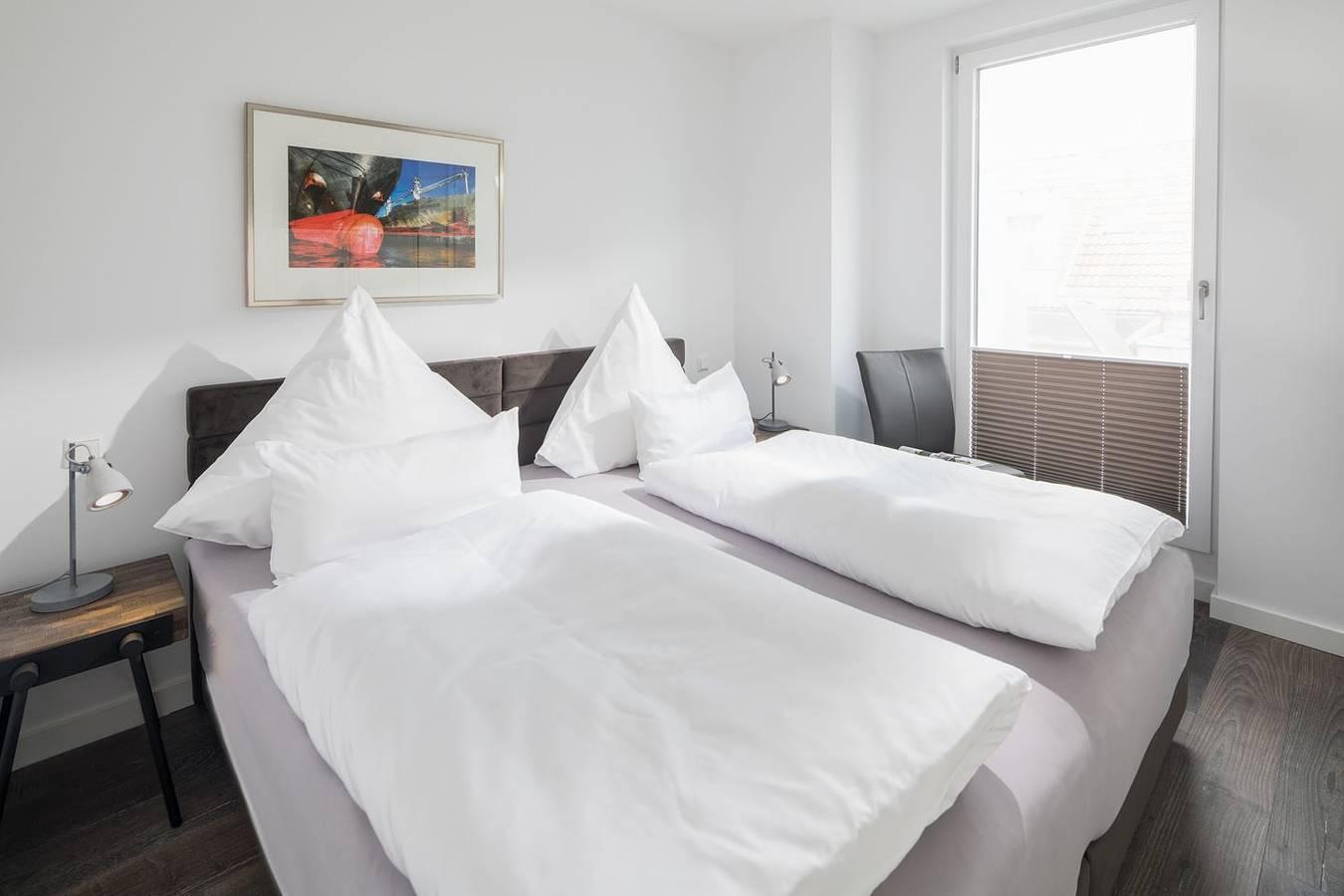 Vakantieappartement in Waddenzee, Duitsland voor 4 personen foto 8