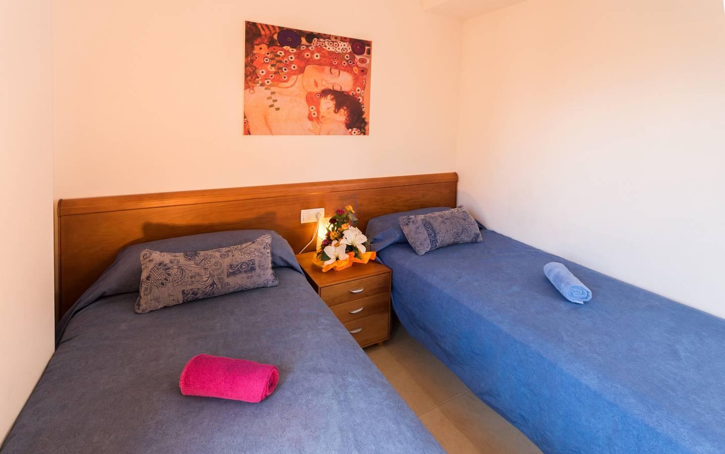 Vakantieappartement in Roses, Spanje voor 6 personen foto 11