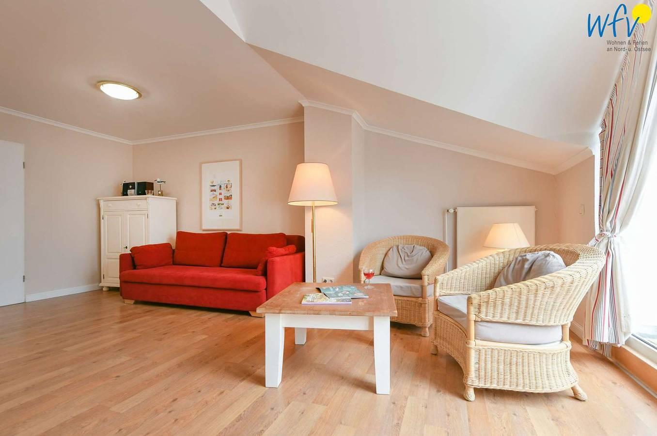 Vakantieappartement in Rügen, Duitsland voor 4 personen foto 2