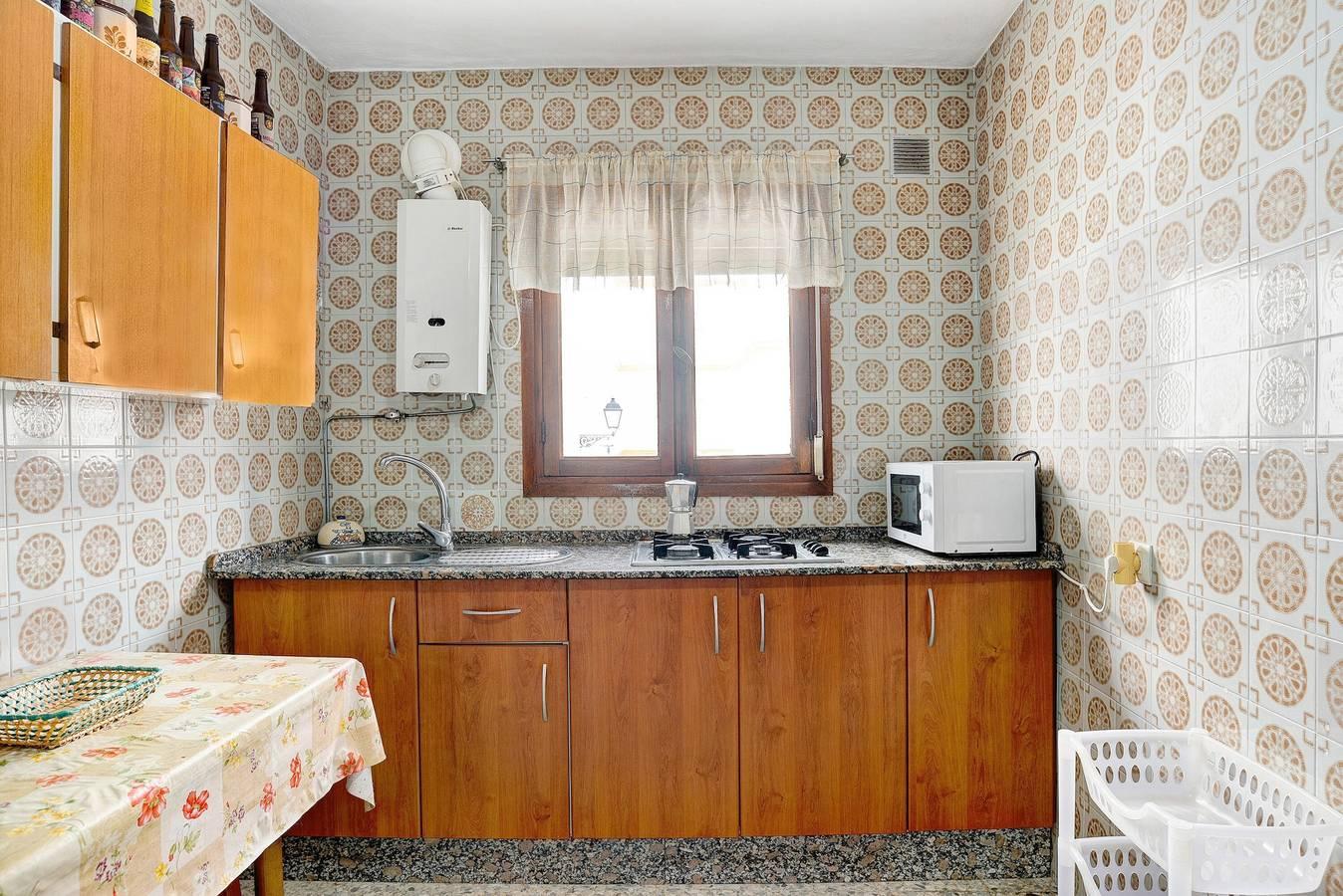 Vakantieappartement in La Janda, Spanje voor 4 personen foto 10