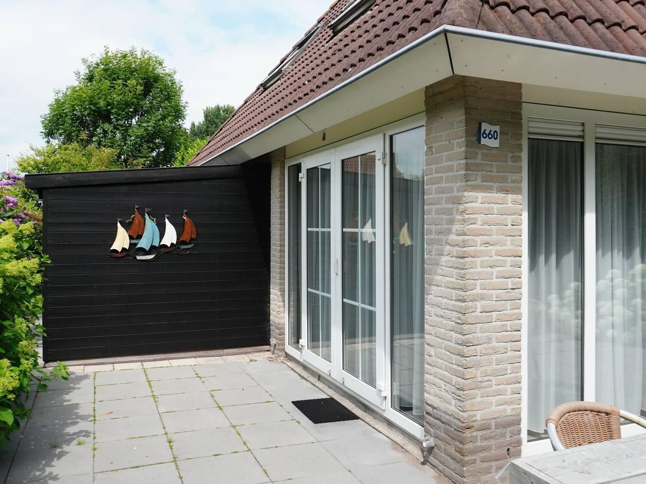 Vakantiehuis in Waddenzee, Nederland voor 8 personen foto 18