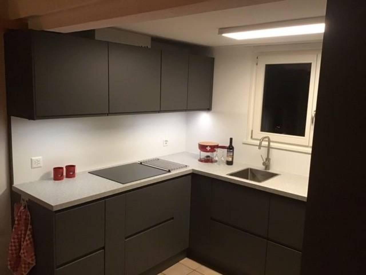 Vakantieappartement in Lenk, Zwitserland voor 10 personen foto 17