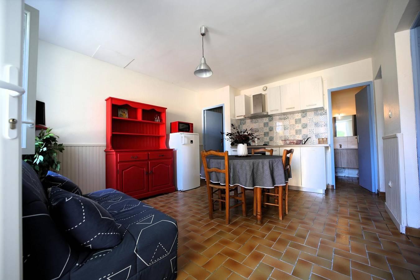 Vakantiehuis in Ariège, Frankrijk voor 4 personen foto 3
