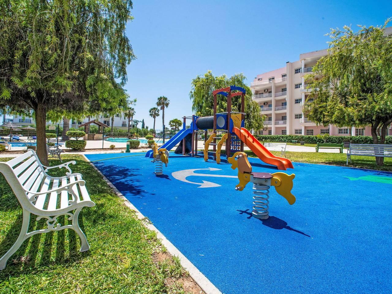 Vakantieappartement in Alvor, Portugal voor 6 personen foto 18