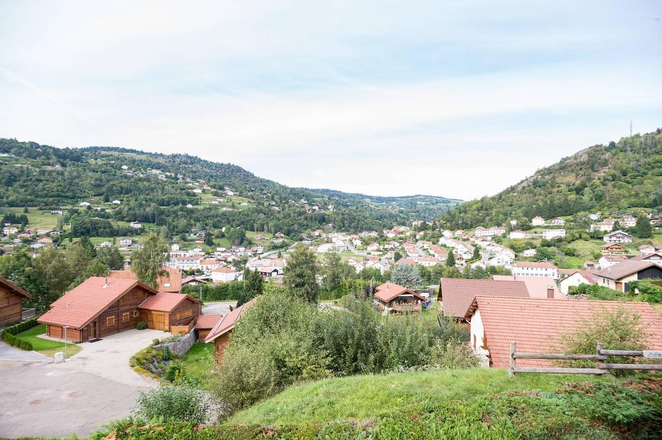 Vakantieappartement in Vogezen, Frankrijk voor 5 personen foto 11