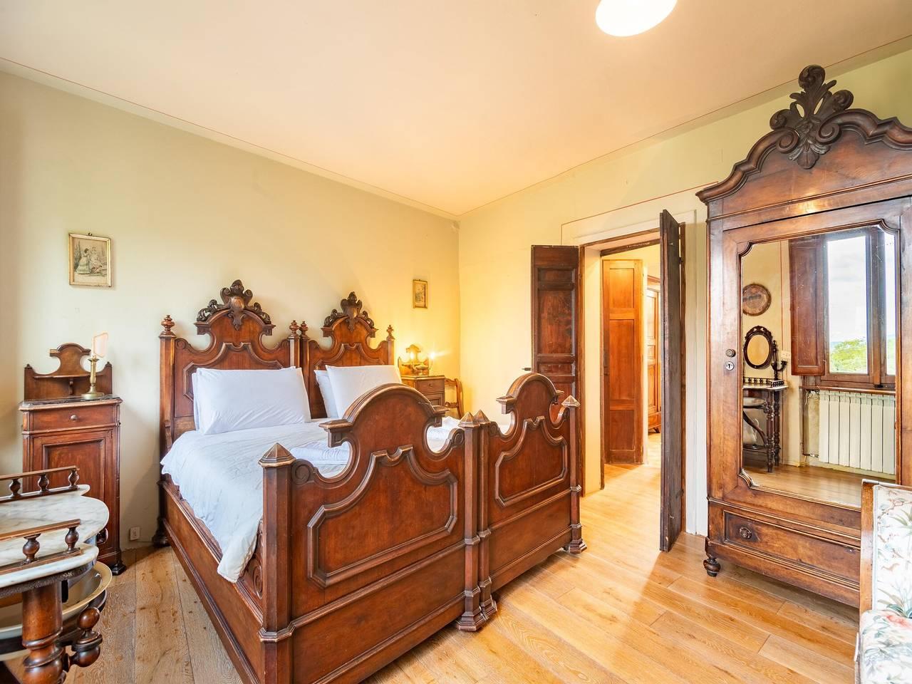 Vakantiehuis in Cortona, Italië voor 6 personen foto 7