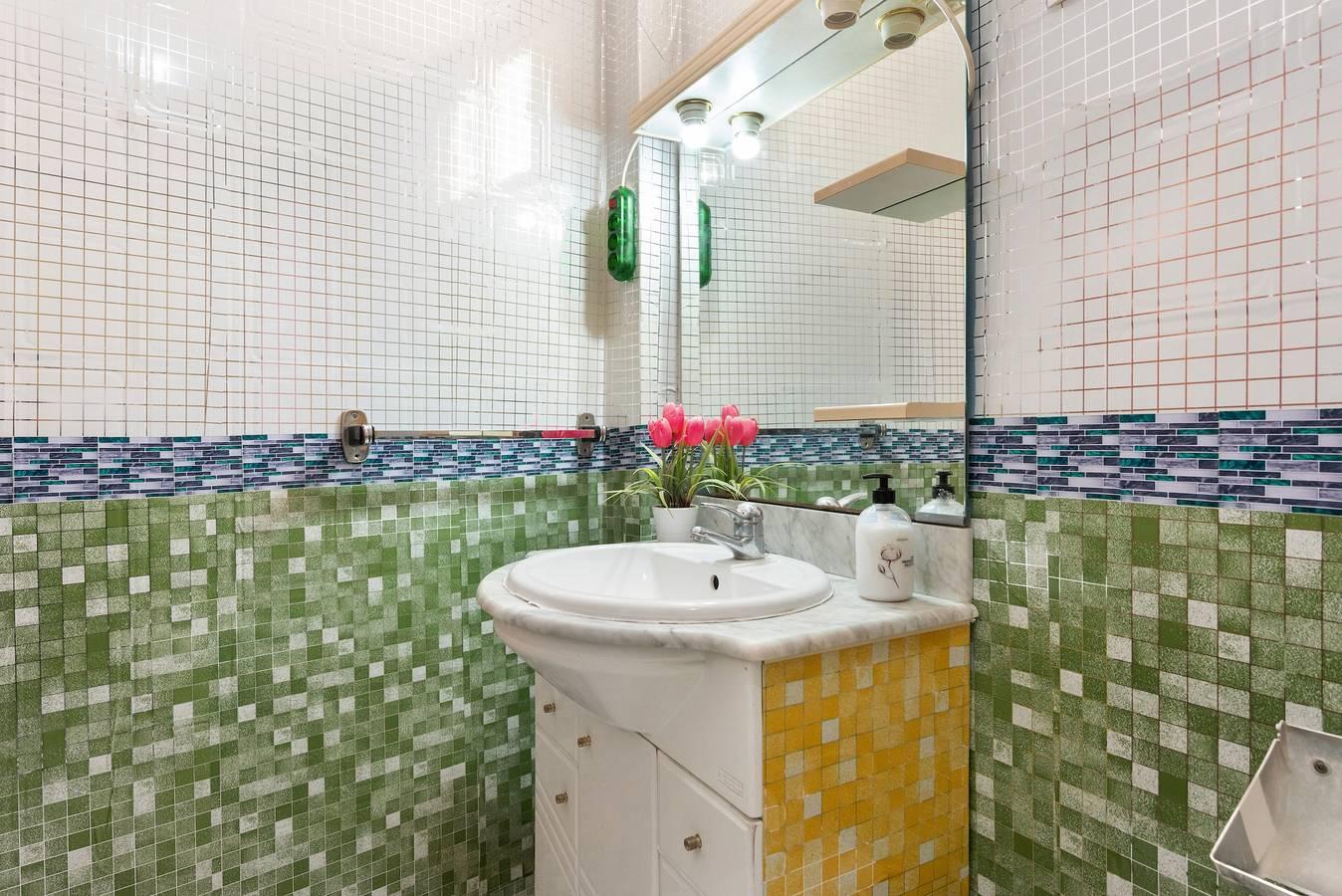 Vakantieappartement in Malaga, Spanje voor 4 personen foto 18