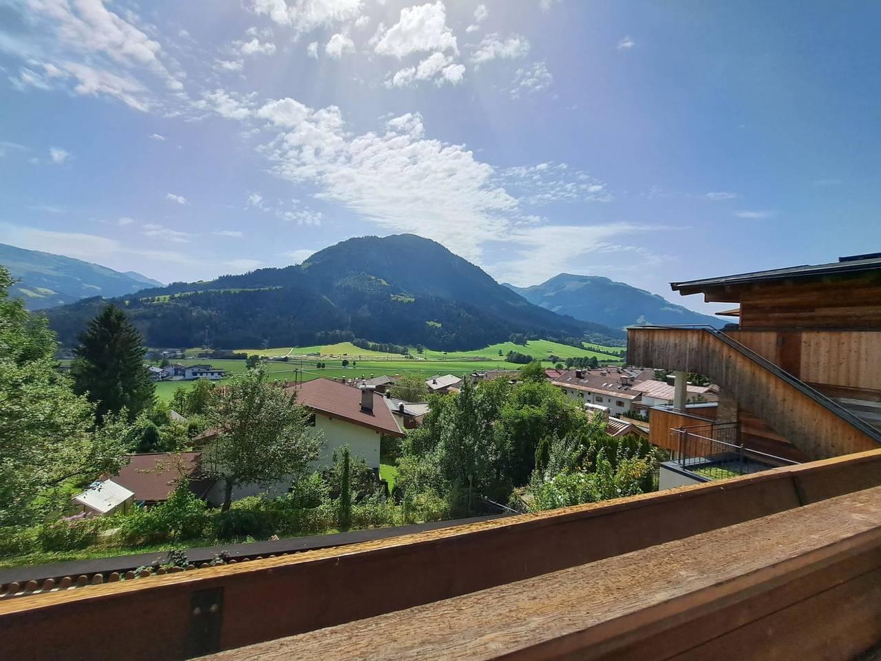 Vakantieappartement in Hohe Salve, Oostenrijk voor 6 personen foto 17
