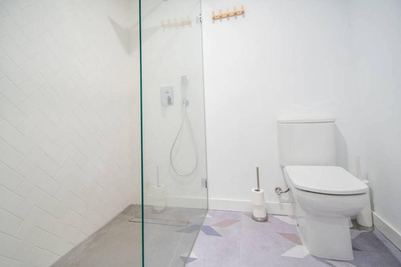 Vakantieappartement met airconditioning in Cadiz Old Town, Cádiz, Spanje voor 8 personen foto 23