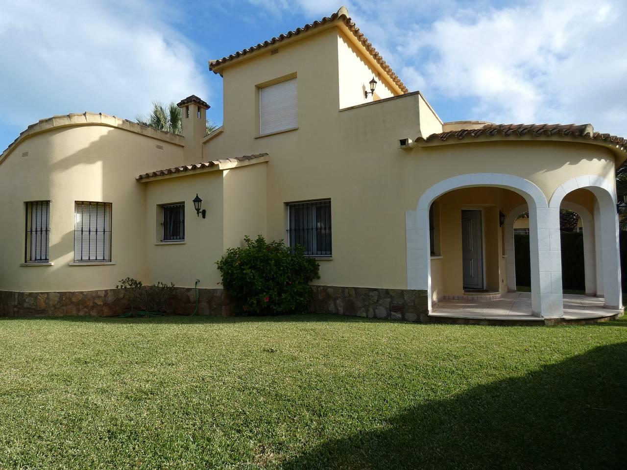 Vakantiehuis in Safor, Spanje voor 8 personen foto 2