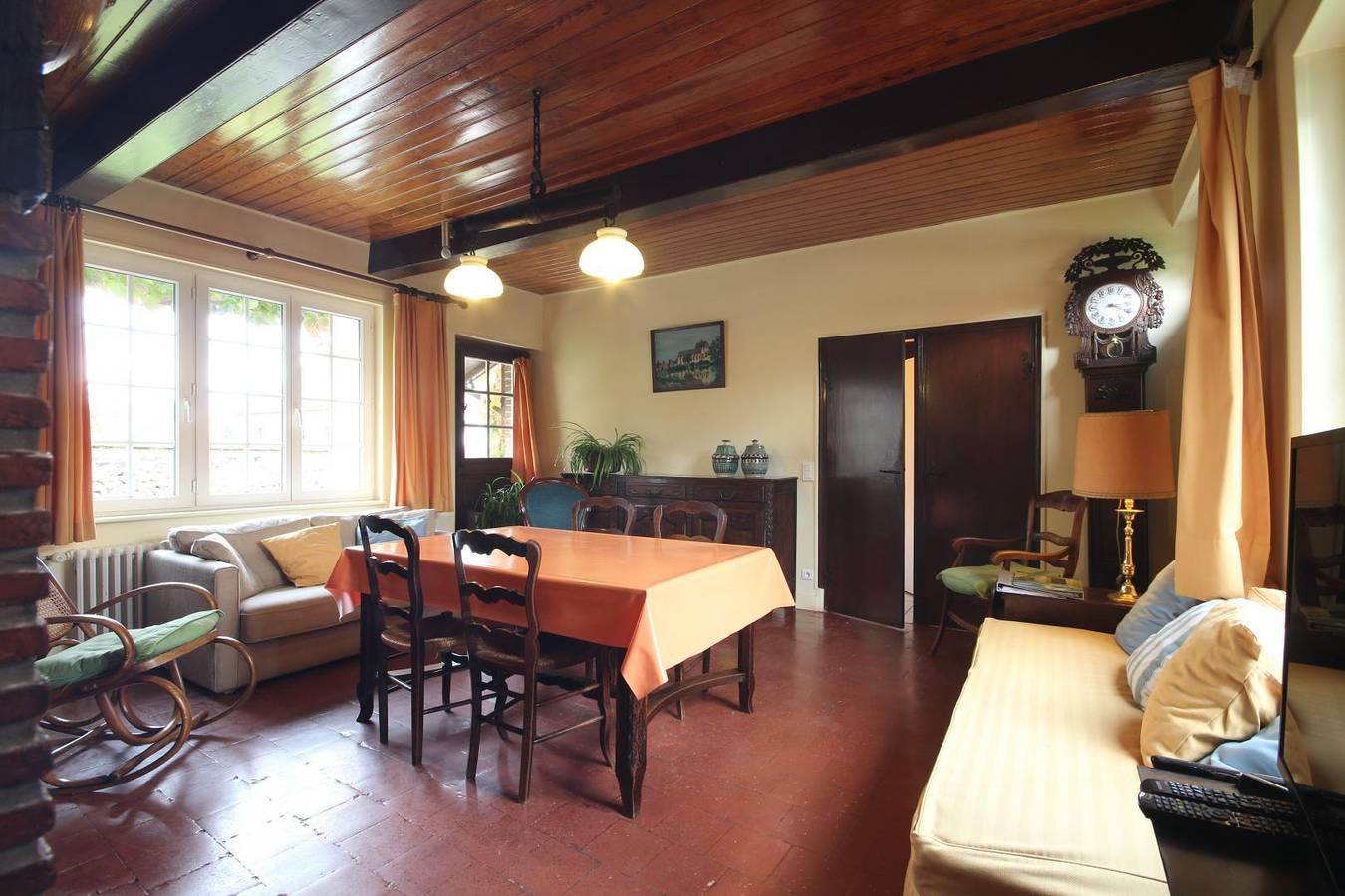 Vakantiehuis in Petit-Caux, Frankrijk voor 4 personen foto 14