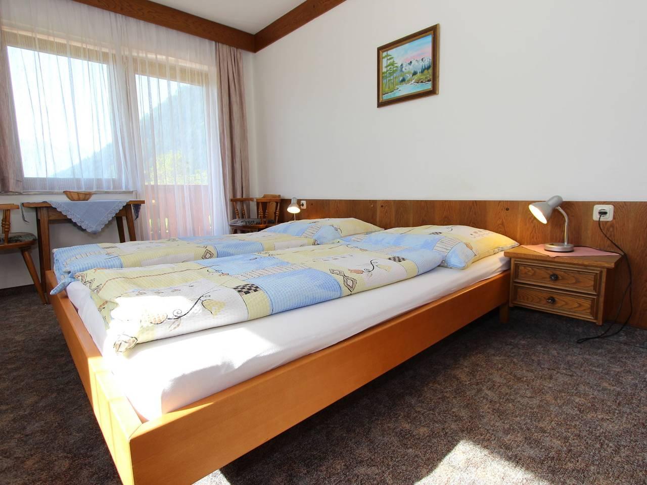 Appartement in Maishofen bij Skipistes in Maishofen, Pinzgau, Oostenrijk voor 9 personen foto 21