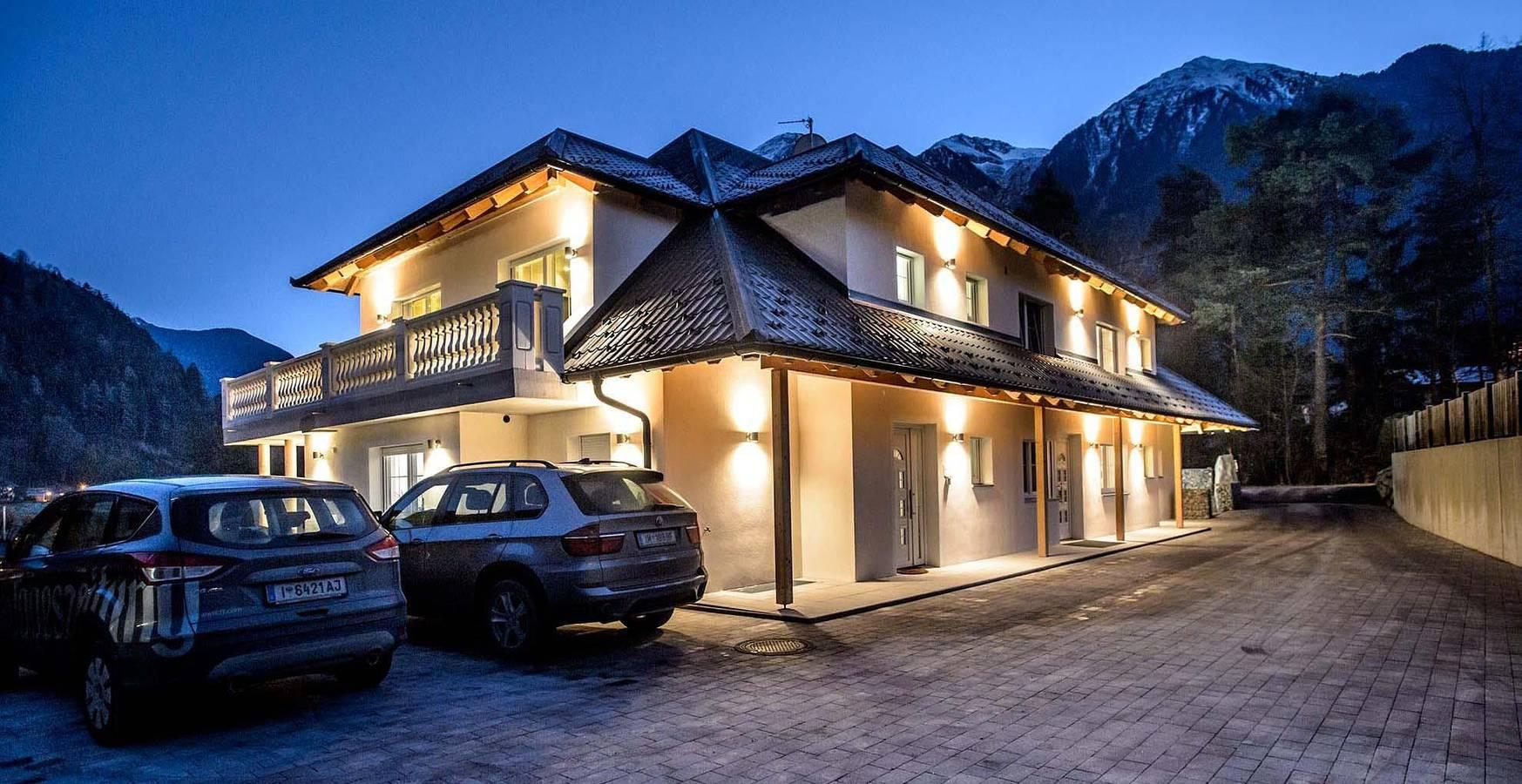 Vakantieappartement in Oetz, Oostenrijk voor 2 personen foto 17