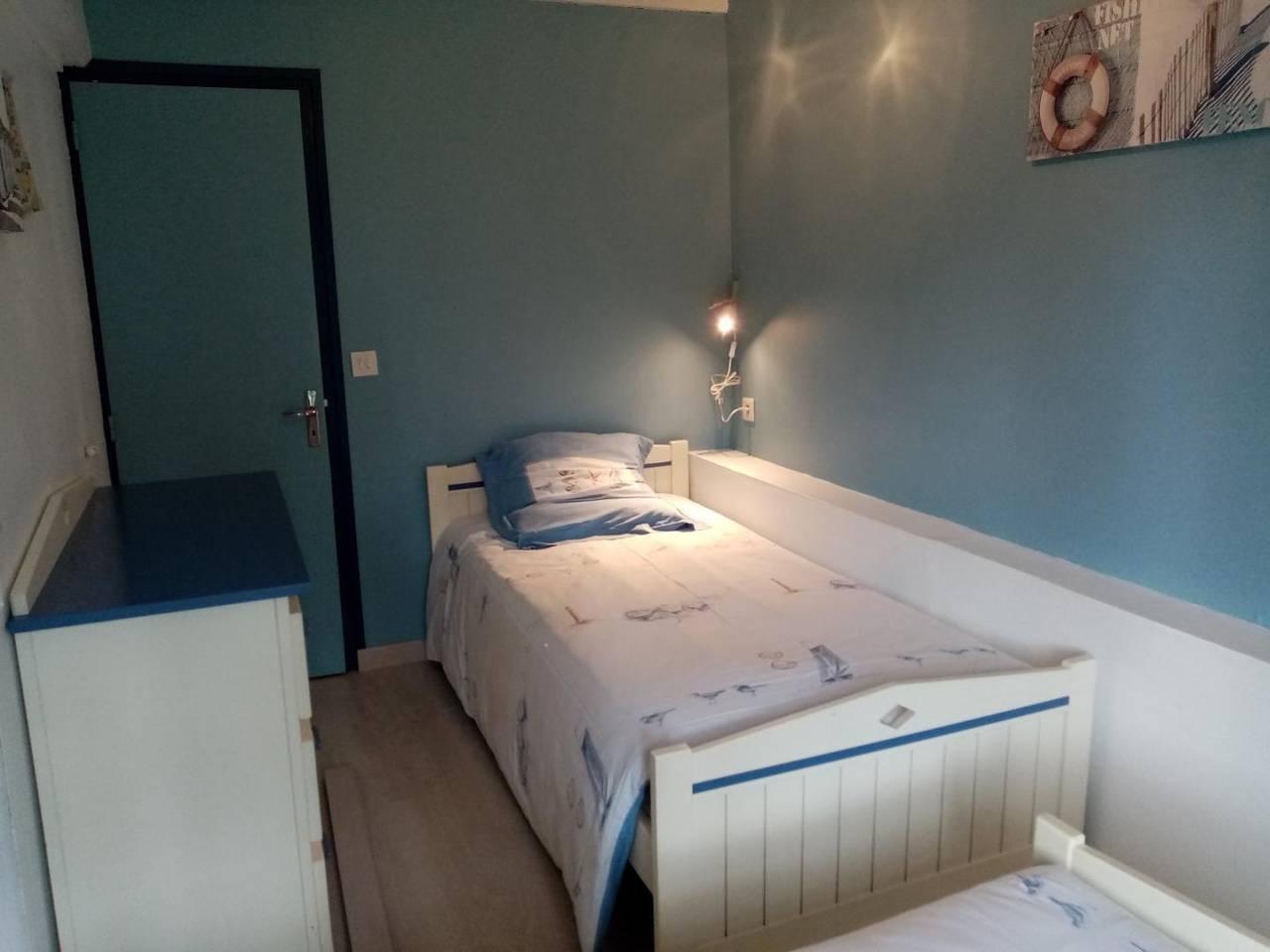 Vakantiehuis in Angiens, Frankrijk voor 4 personen foto 10