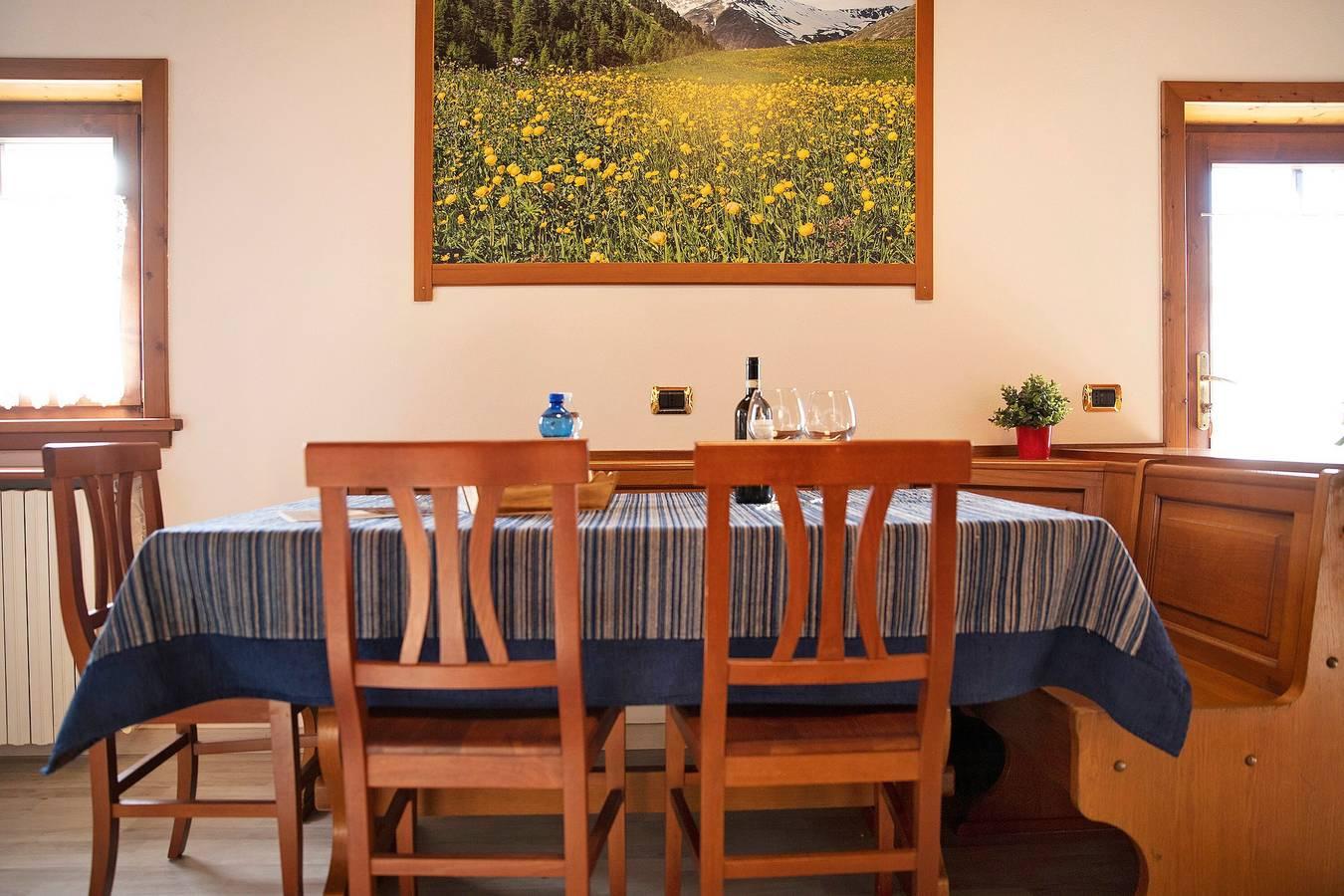 Vakantieappartement in Livigno, Italië voor 6 personen foto 11
