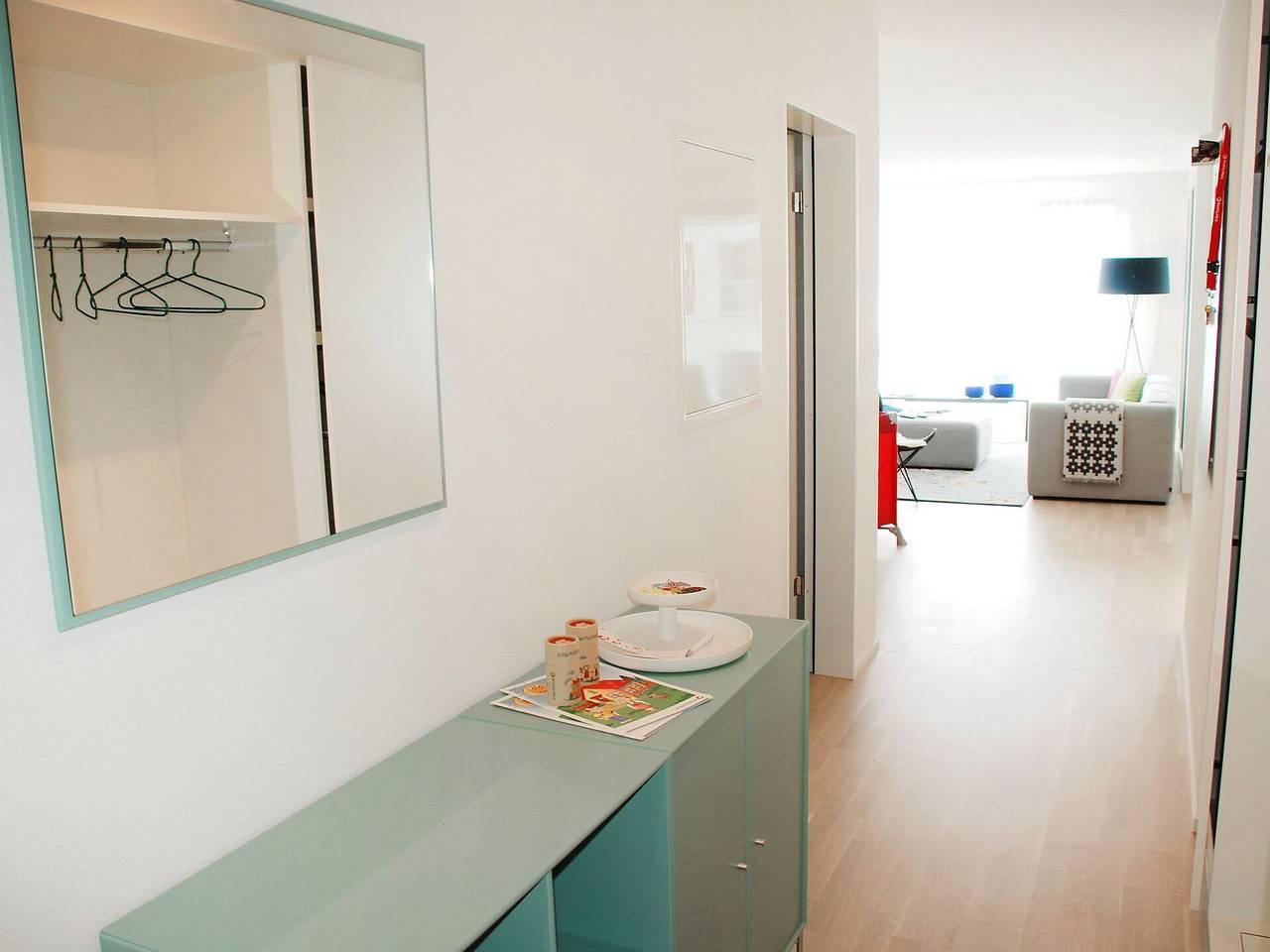 Vakantieappartement in Locarno, Zwitserland voor 4 personen foto 12
