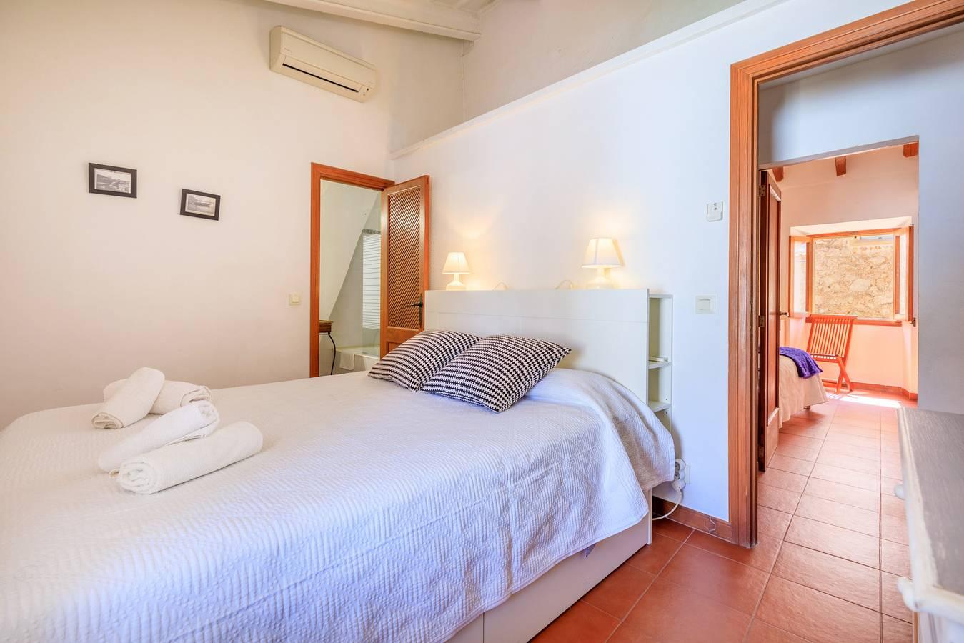 Vakantiehuis in Mallorca, Spanje voor 6 personen foto 15