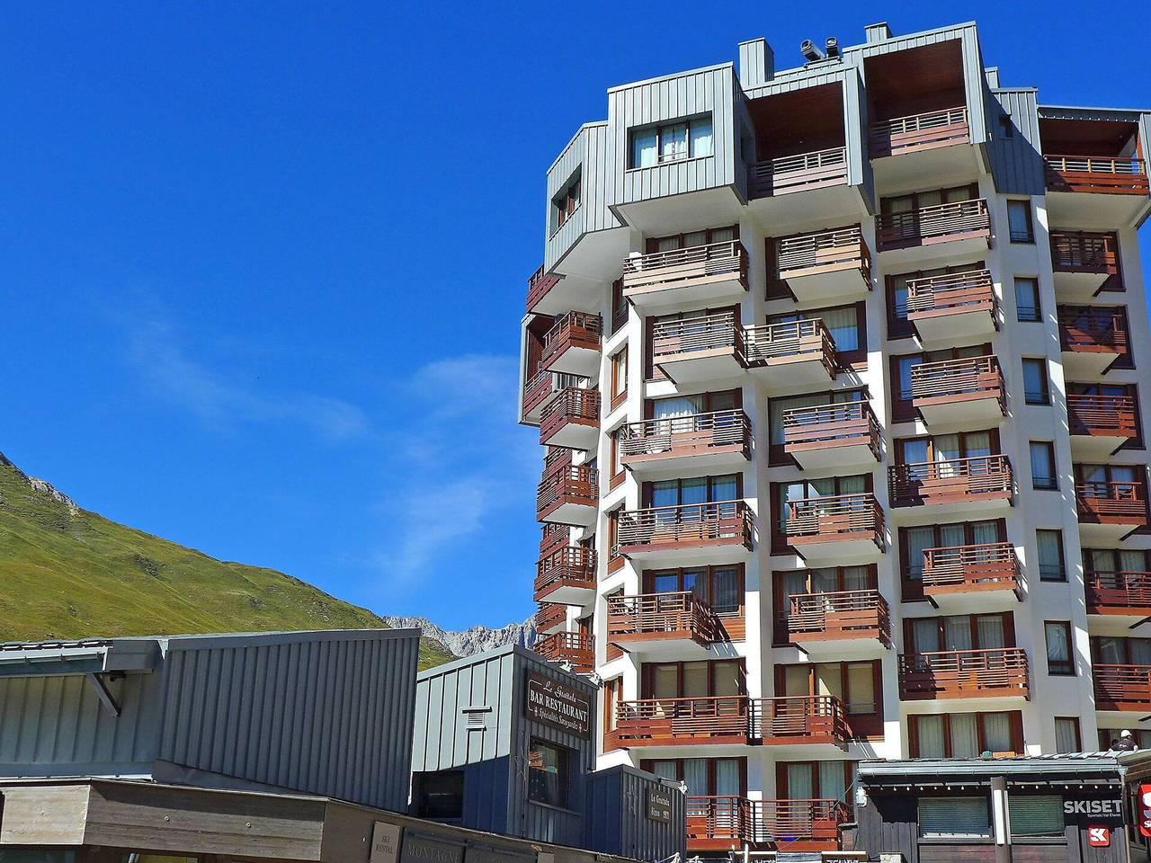 Vakantieappartement in Savoie, Frankrijk voor 3 personen foto 13