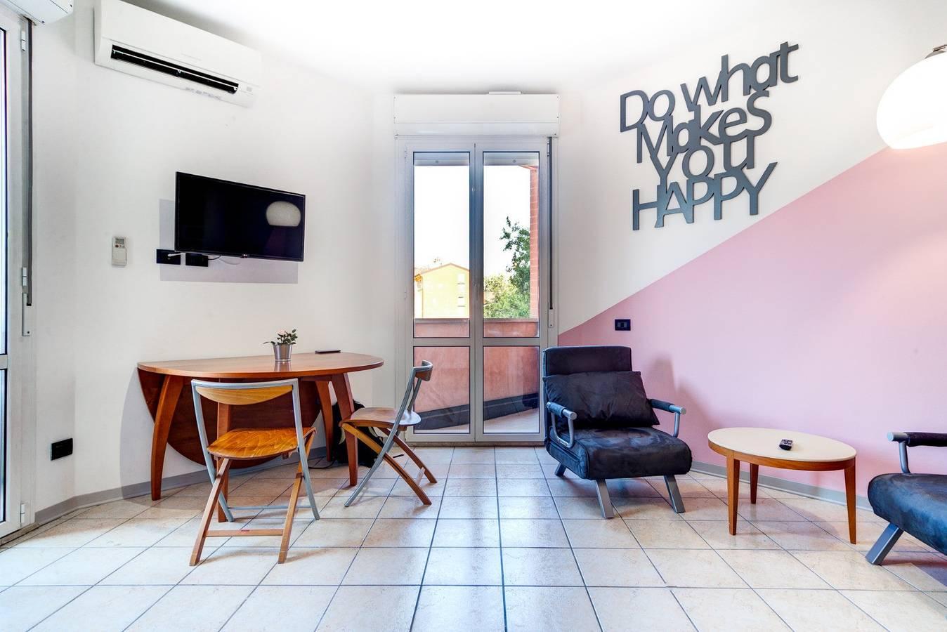 Vakantieappartement in Bologna, Italië voor 2 personen foto 9