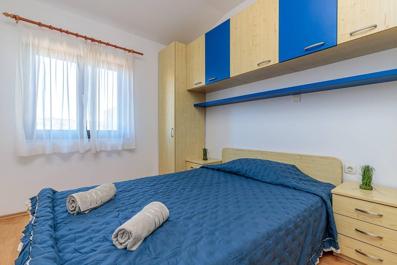Vakantieappartement in Umag, Kroatië voor 5 personen foto 12
