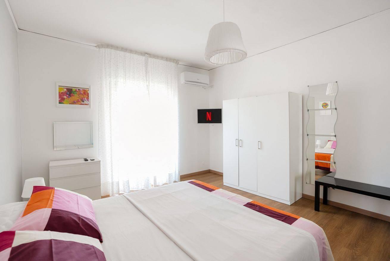 Vakantieappartement in Sorrento, Italië voor 8 personen foto 8