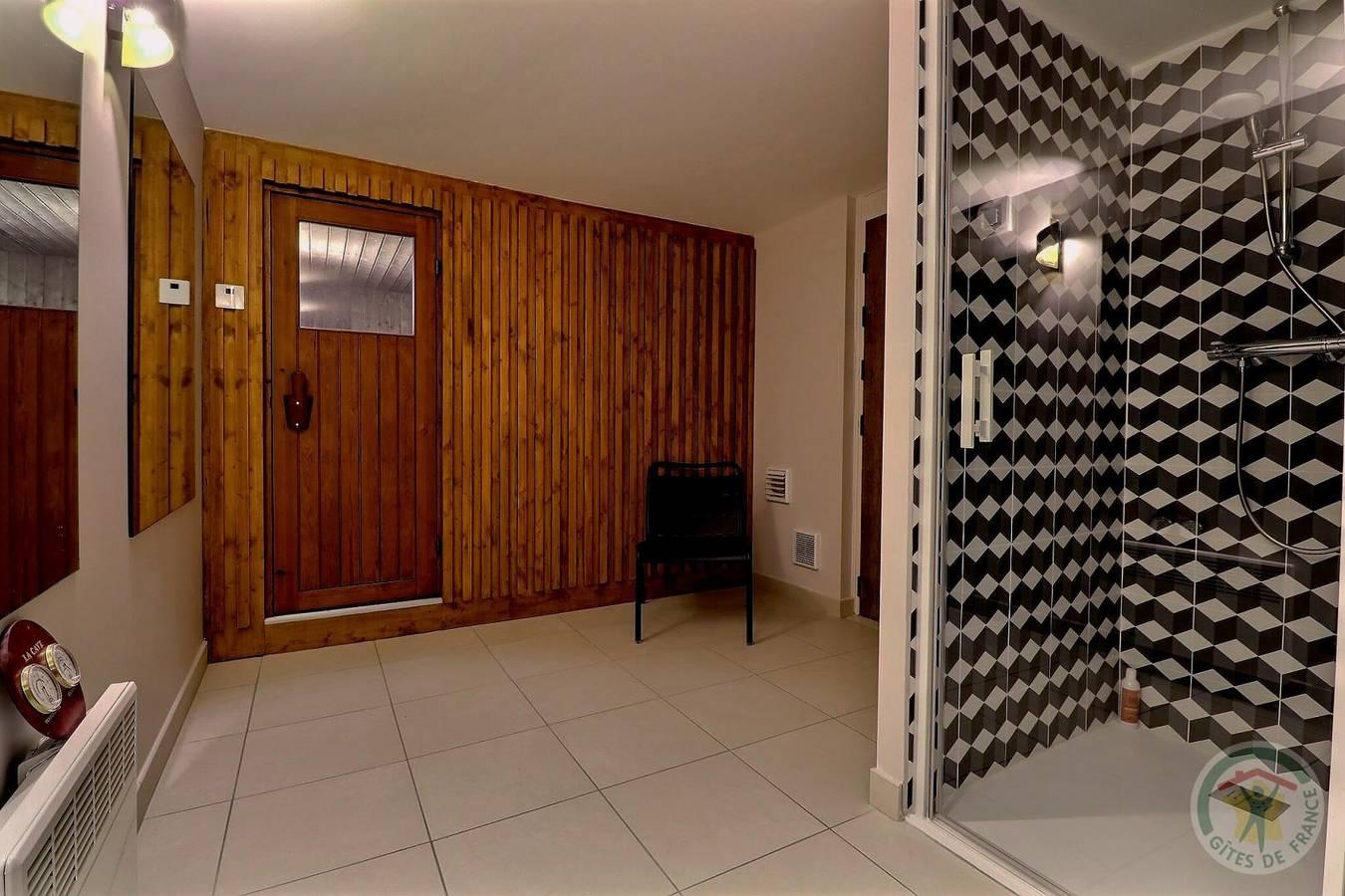 Manoir de la Droulinais G in Bruz, Frankrijk voor 6 personen foto 20