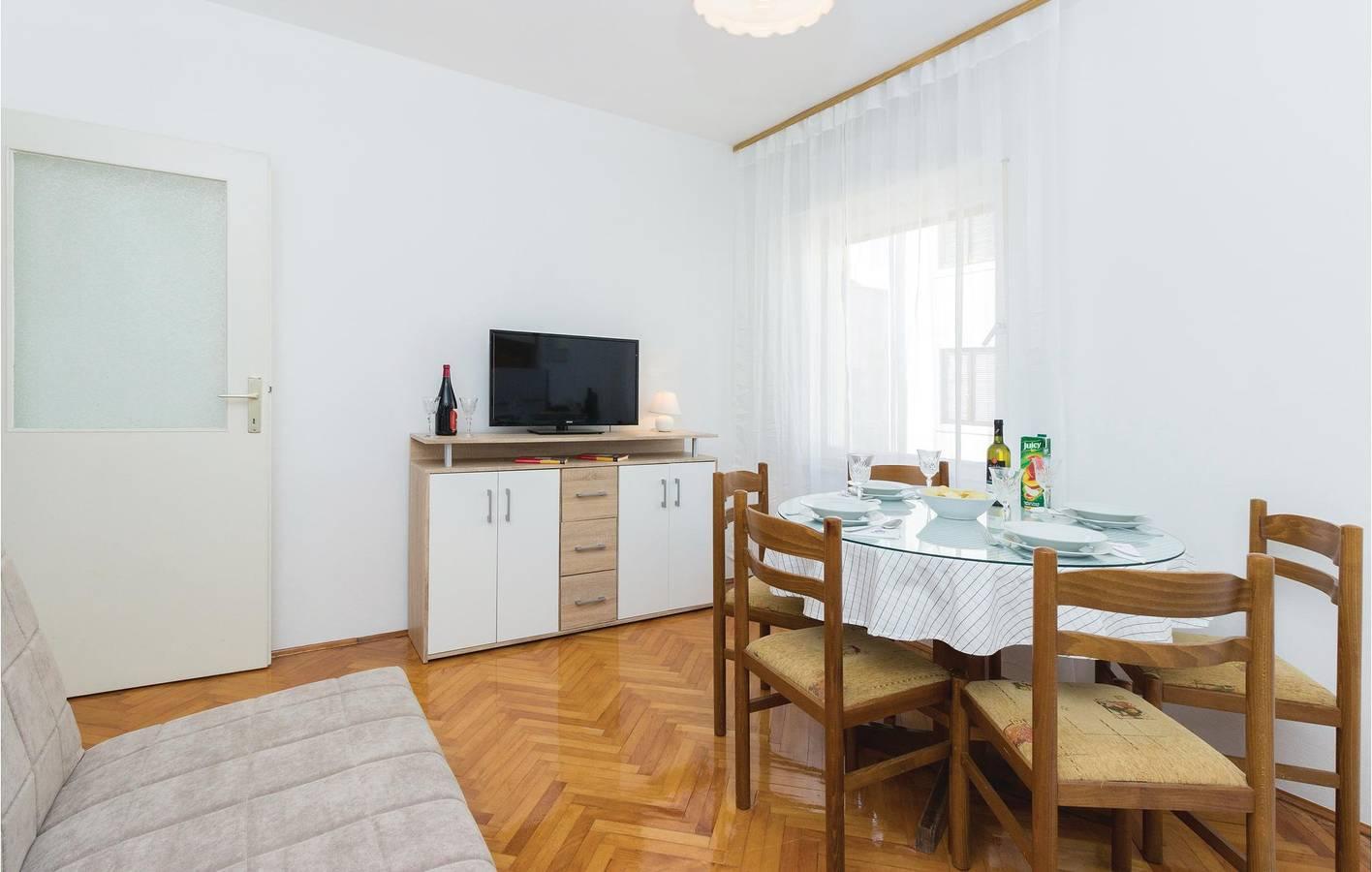 Vakantiehuis in Zadar, Kroatië voor 8 personen foto 13