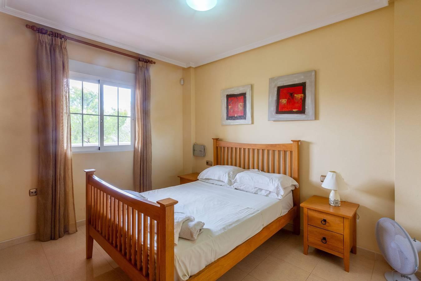 Vakantieappartement in Orihuela, Spanje voor 5 personen foto 11