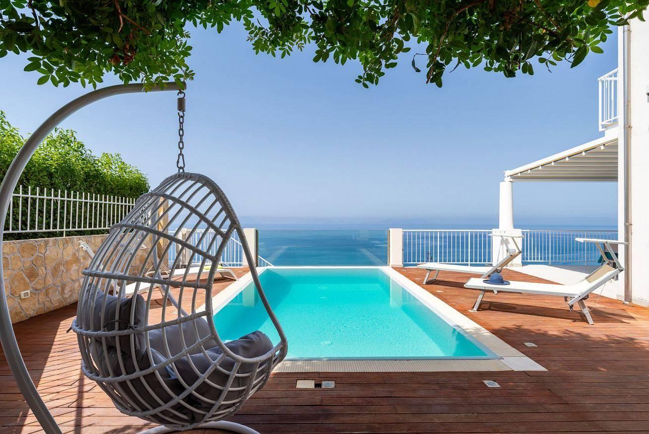 Vakantiehuis in Scafa, Italië voor 4 personen foto 4