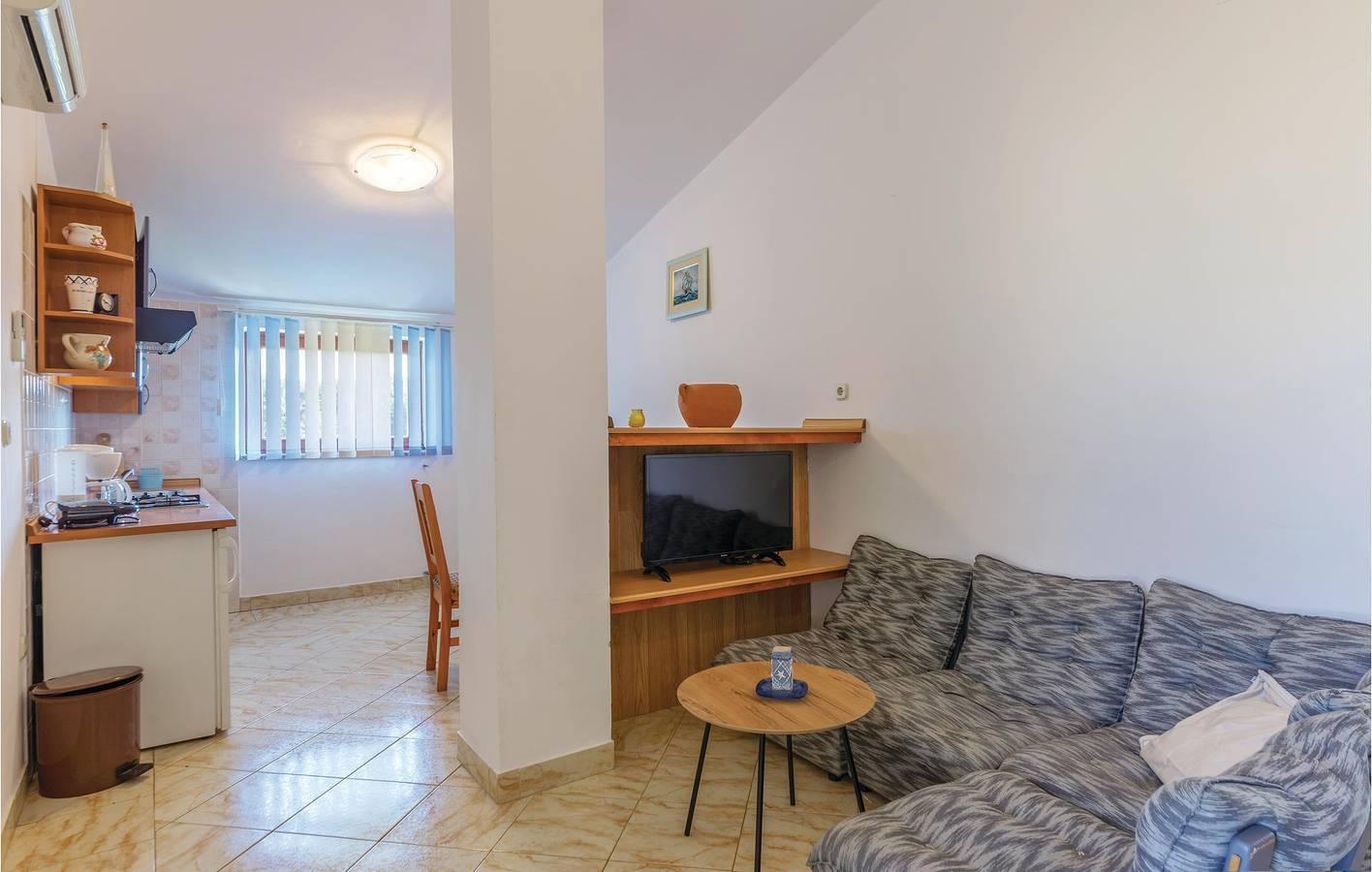Vakantieappartement in Barban, Kroatië voor 5 personen foto 5
