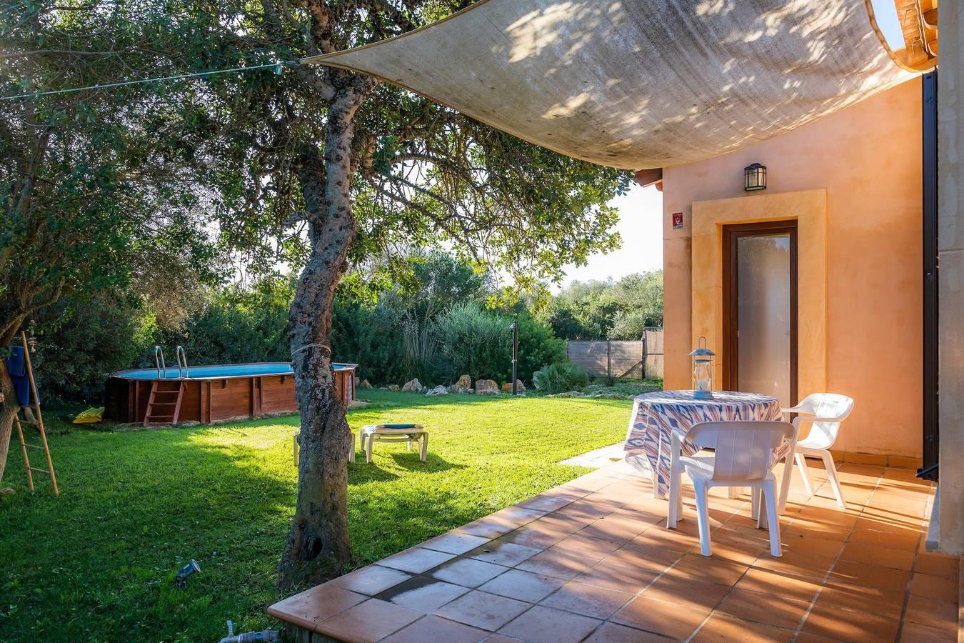 Vakantiehuis in Mallorca, Spanje voor 2 personen foto 4