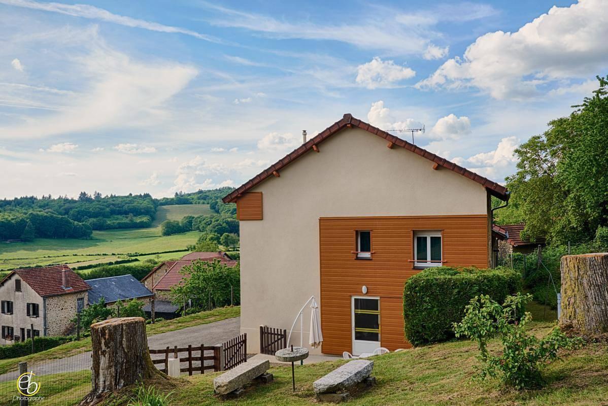 Vakantiehuis in Limousin, Frankrijk voor 6 personen foto 2