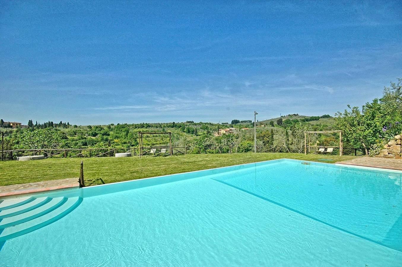 Vakantieappartement in Bagno a Ripoli, Italië voor 4 personen foto 16