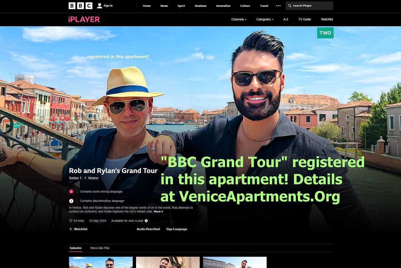 Vakantieappartement in Venetië, Italië voor 4 personen foto 2