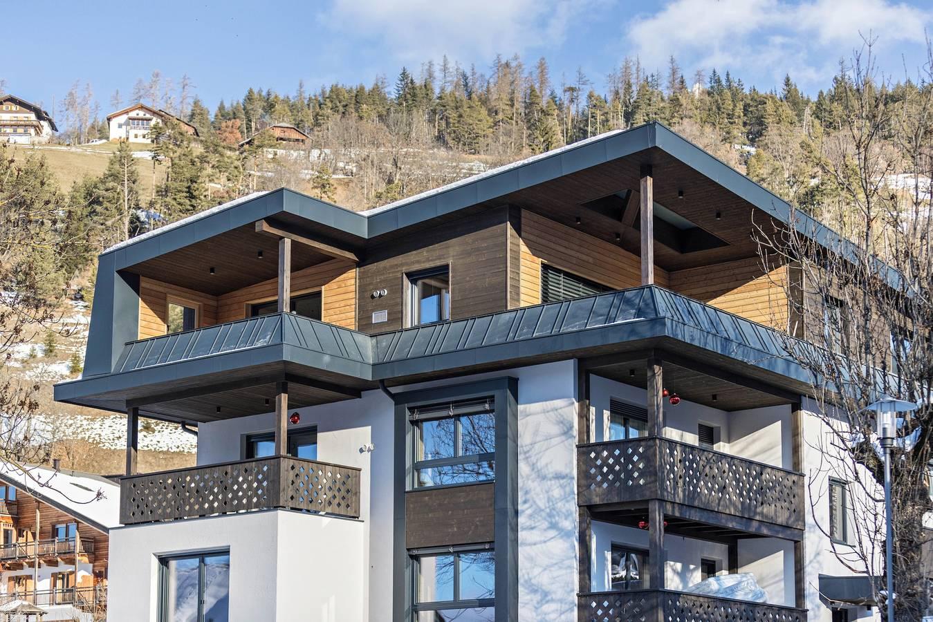 "Apartments Armeri Blue Dolomites" in San Vigilio di Marebbe, Enneberg, Italië voor 6 personen foto 20
