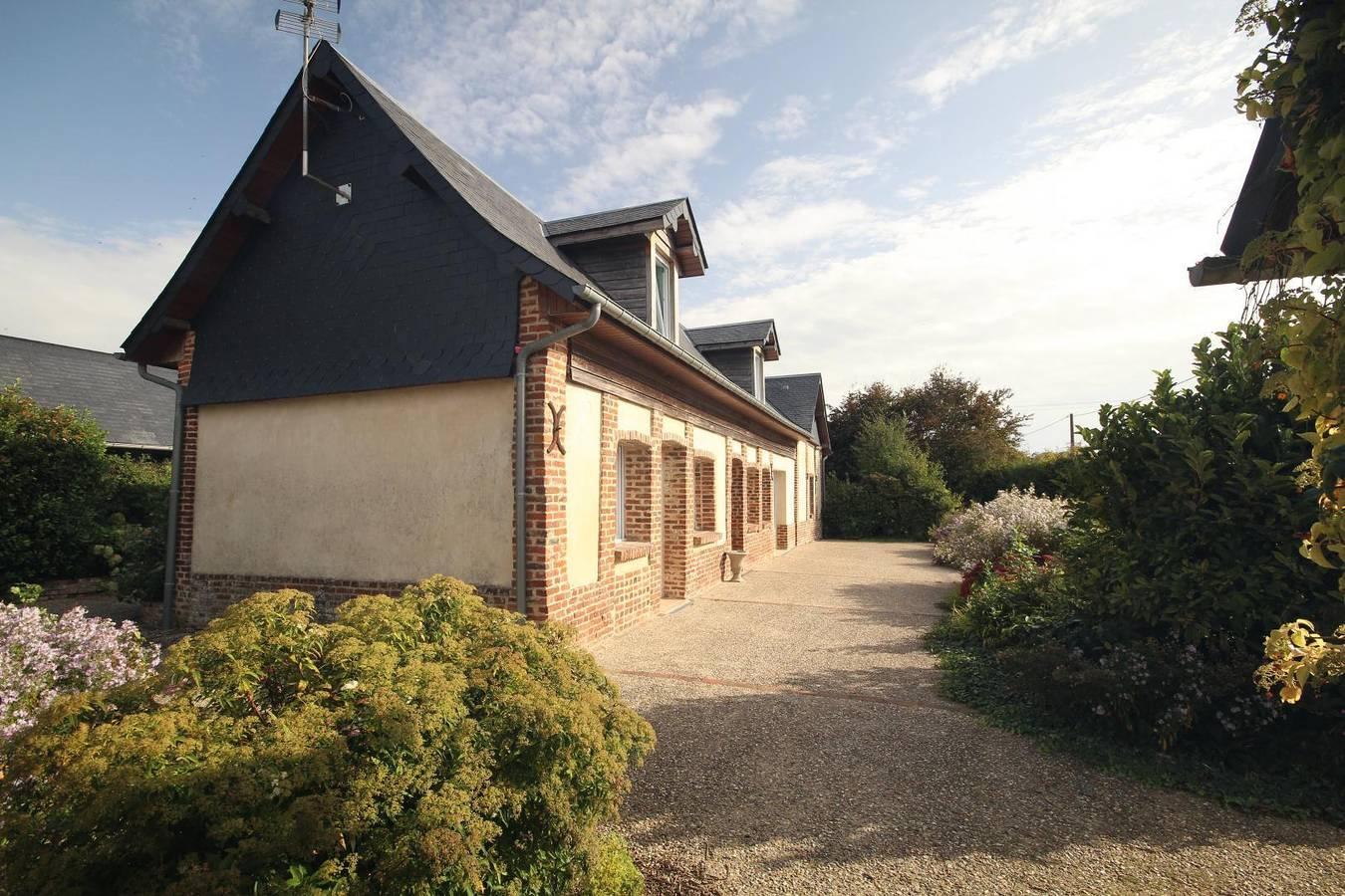 Vakantiehuis in Seine-Maritime, Frankrijk voor 12 personen foto 17
