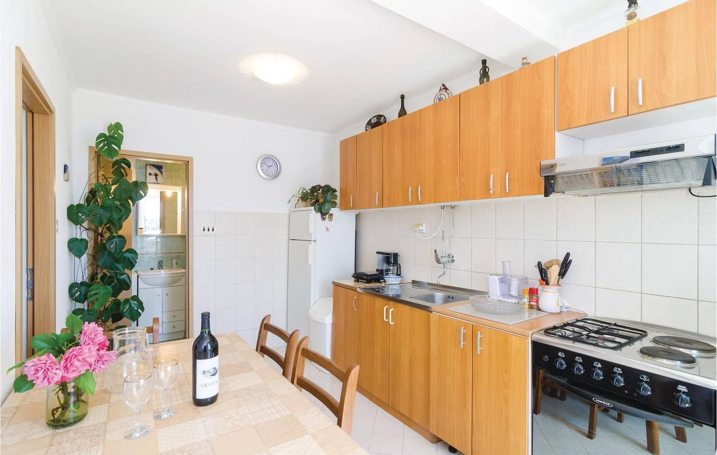 Vakantieappartement in Molunat, Kroatië voor 3 personen foto 9