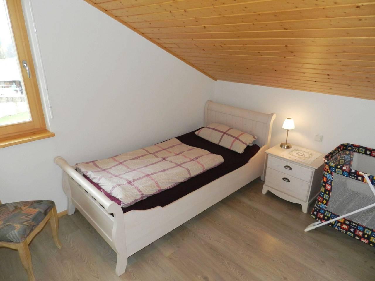 Panorama, Chalet in Saanenmöser, Zweisimmen, Zwitserland voor 7 personen foto 22